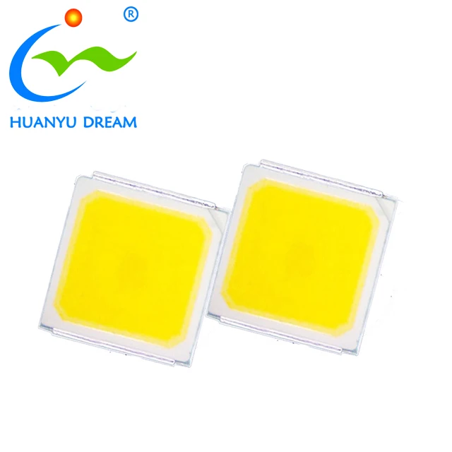 0,2 Вт 0,5 Вт 1 Вт 5054 SMD светодиодный прожектор 5054