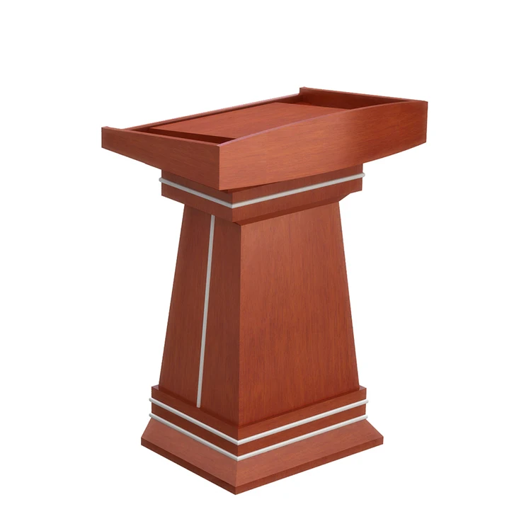 Прочный Подиум из классического Дерева Оптом