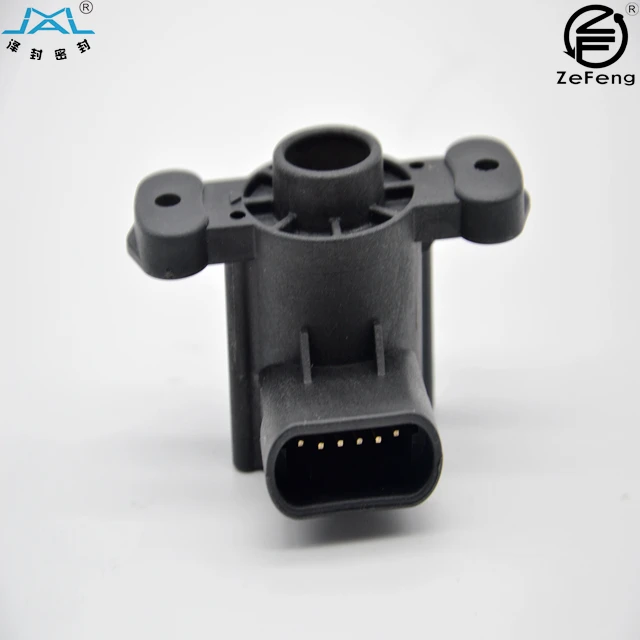 forklift use Accelerator Pedal travel Sensor use for Kalmar