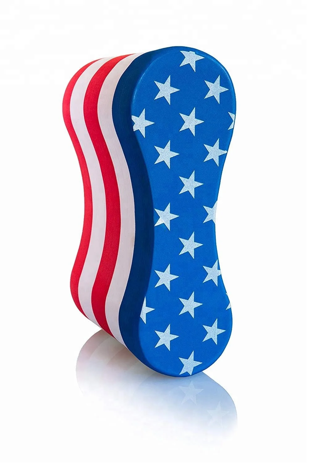 Adult kids Foam pool float Portable Pull Float Ergonomic Swimming Leg Buoys Pull float Swim Pull Buoy