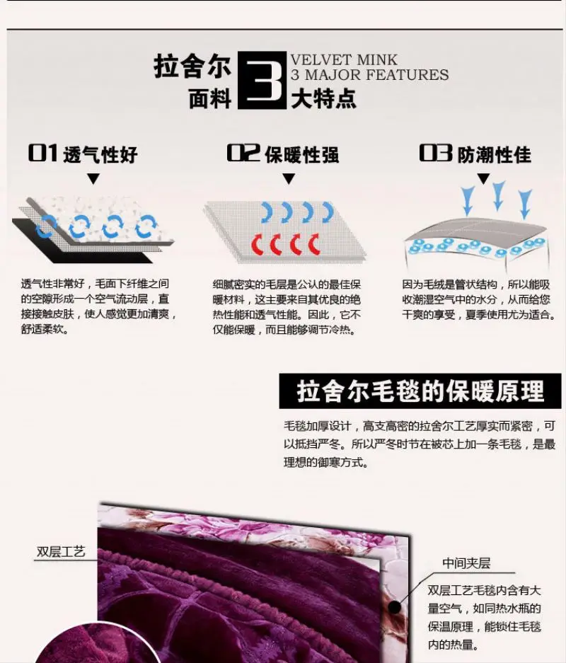 
100% organic cotton soft flannel wholesales blanket pillow blanket 