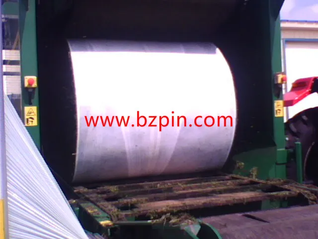 Силос фильм пакет (Внутри силоса фильм)