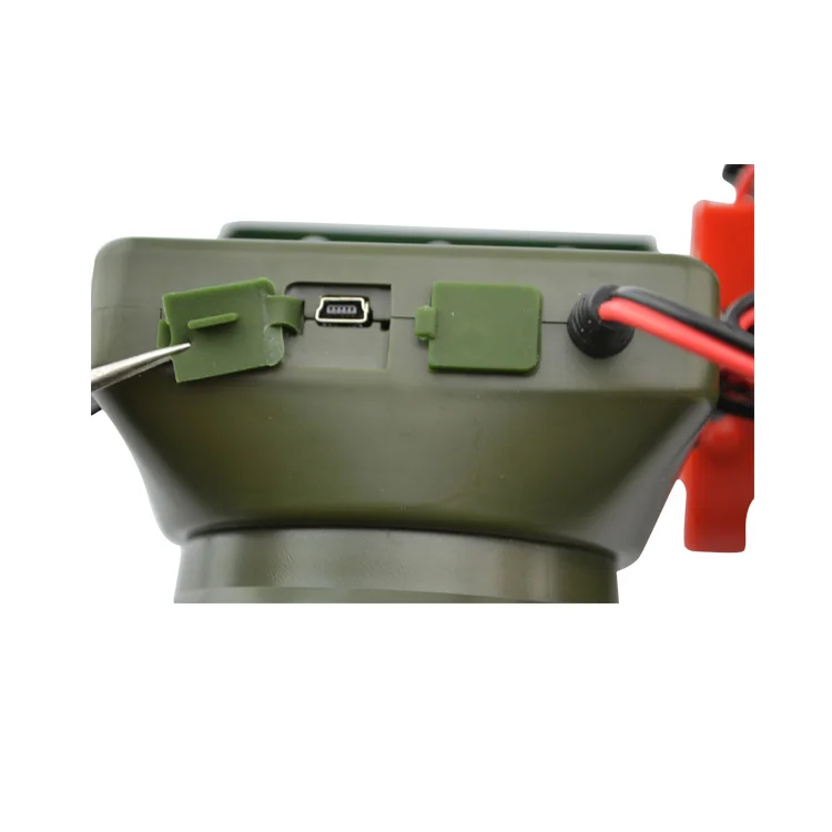 FCSW820 Hot Sale 2019 bobo Mp3 Bird Caller  and outdoor camping hunting for bobo Mp3 Bird Caller