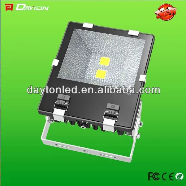 2013 Дейтон Высокая мощность IP65 Bridgelux 12W 20W 30W 50W 70W 100W 130W 150W 180W 220W привело прожектор,вело свет