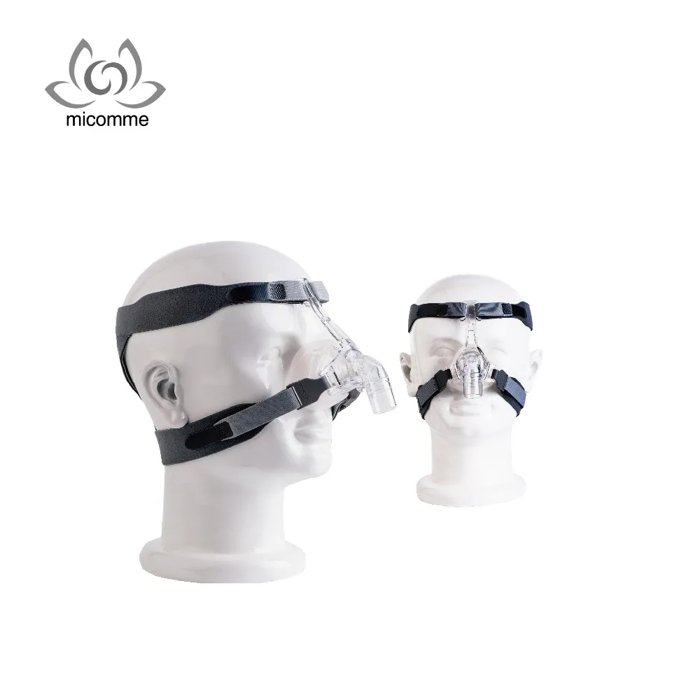 
Nasal cpap masks/bipap mask/cost of cpap mask 