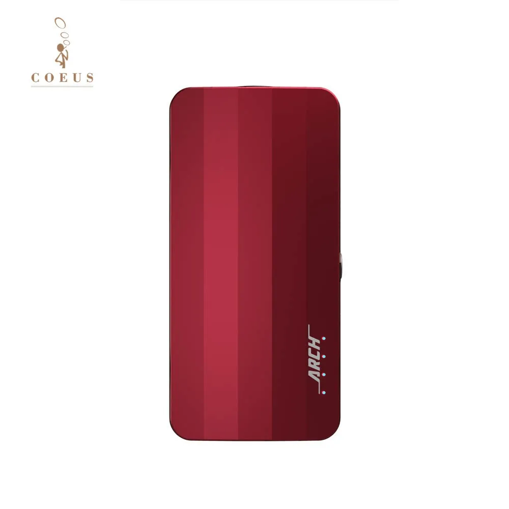 
2018 Amazon hot selling Arch heating device for new heat no burn cigarette stick 