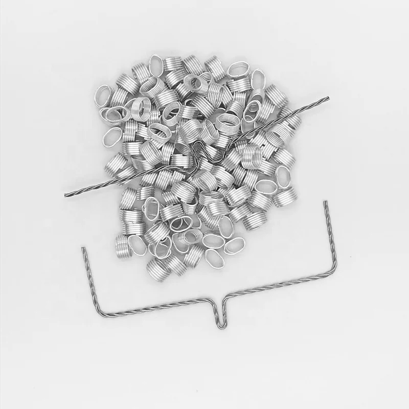 Высококачественная проволока из карбида вольфрама с покрытием из чистого золота