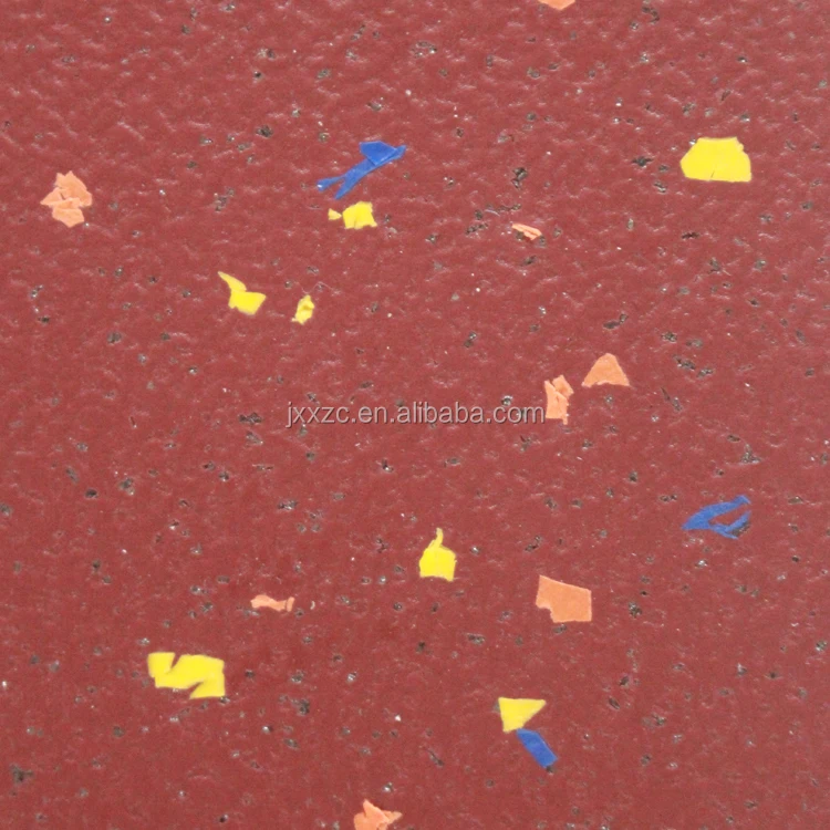 
Non-Slip Superior Quality Commercial Linoleum PVC Vinyl Flooring Rolls 