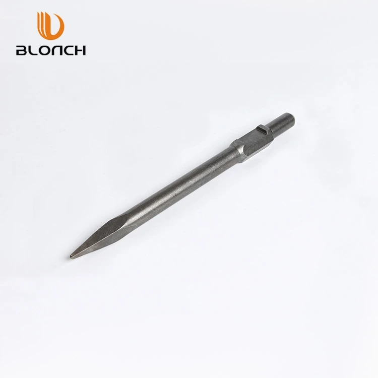 
Wholesale custom design steel sds hex point chisels 40a 