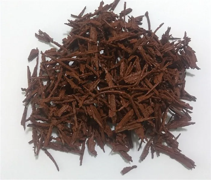 China High Quality Rubber Mat Playground Rubber Mulch