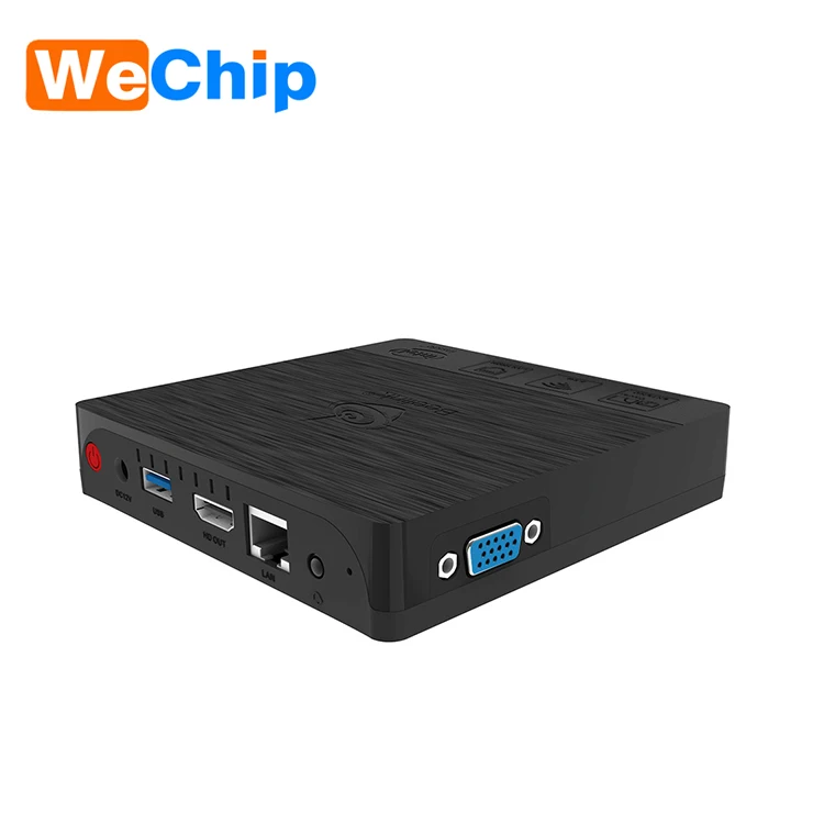 Beelink Intel Z8350 4Gb Ram 64GB ROM Winds 10 Mini Pc TV BOX Best Selling Product Shenzhen