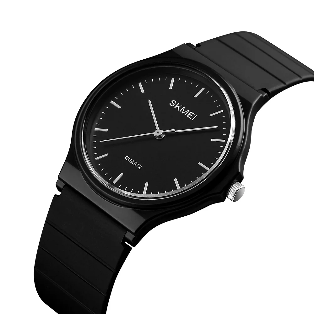 SKMEI 1419 high quality watches water resistant quartz watch japan movement customized personalized  wrist watch