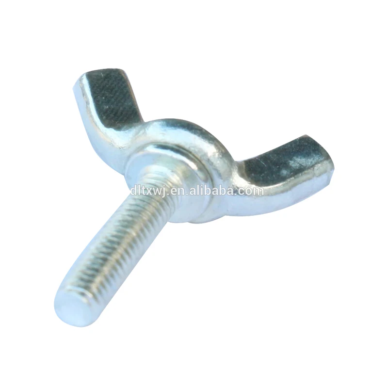 Специальные болты и гайки M4 * 22