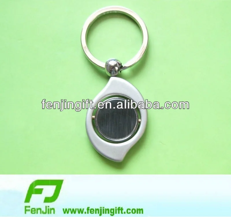 England London souvenir personalized metal keychain