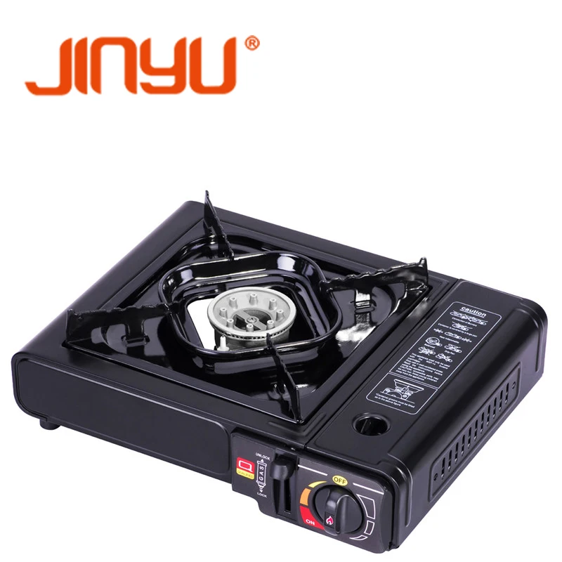 portable gas stove with grills BDZ-155A