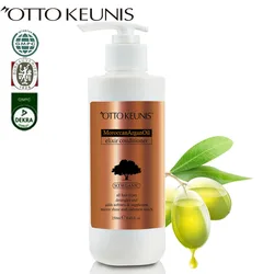 Wholesale Natural Argan Oil Hair Conditioning Moisturizing Repair Hair Conditioner
