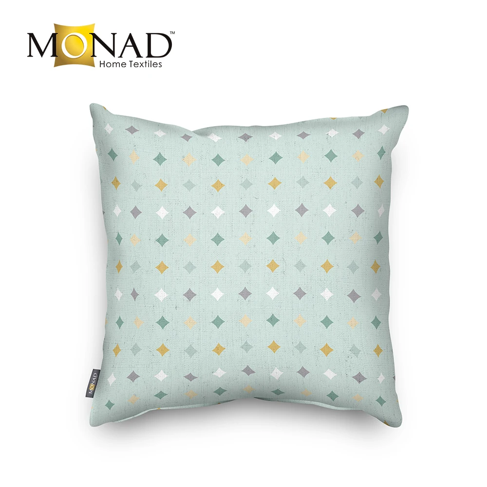 Монада площадь бросок с удобной кушетке Наволочки Чехол