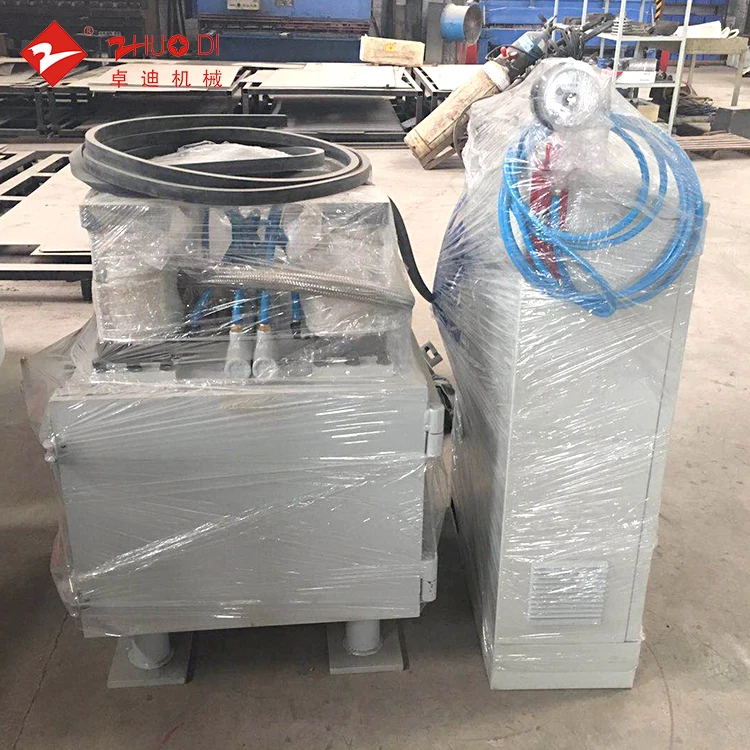 Zhuodi Hot Selling manual polish marble surface grinding machine