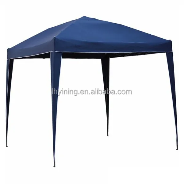 
10 feet gazebo 300cm pop up tent promotion garden cheap mosquito net outdoor canopi tent 