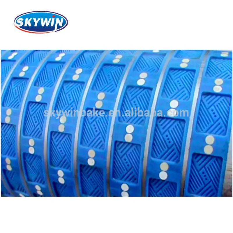 Soft & Hard Biscuit Mould / Cookie Mold