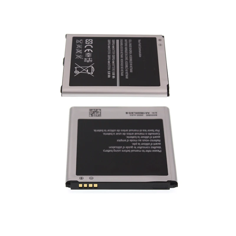 
Cheapest Wholesale cell phone battery for Samsung Repair service parts For Samsung S4 battery replacement Li-ion Polymer 