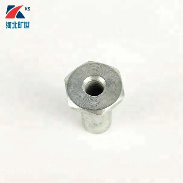 
Customized non standard bolt in the fasteners manufacturer 