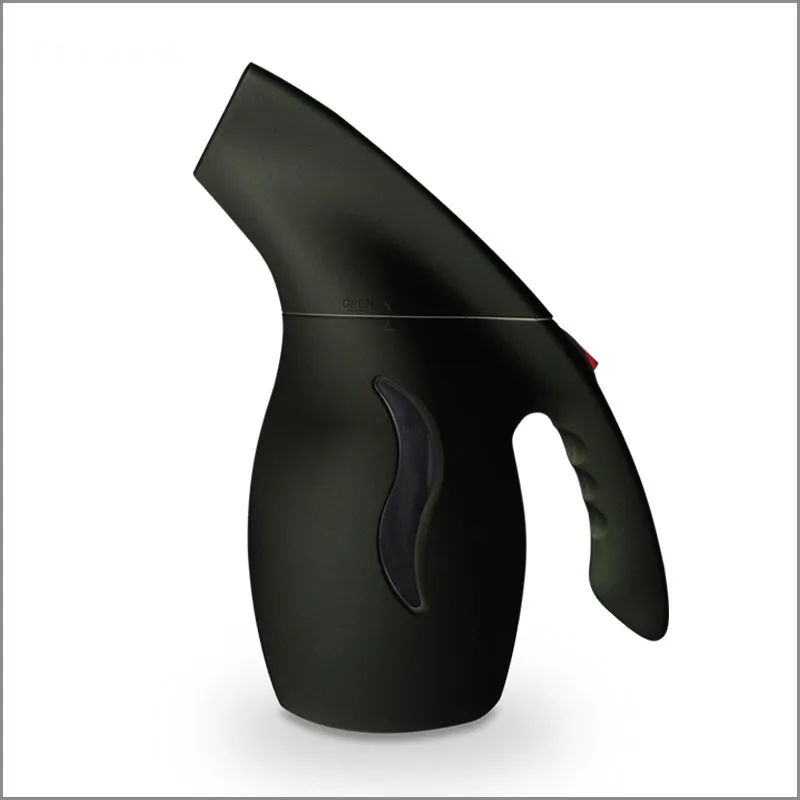 
ES-H09 маленький и портативный отпариватель для одежды/волос/Центр по уходу за лицом/чистки паром 