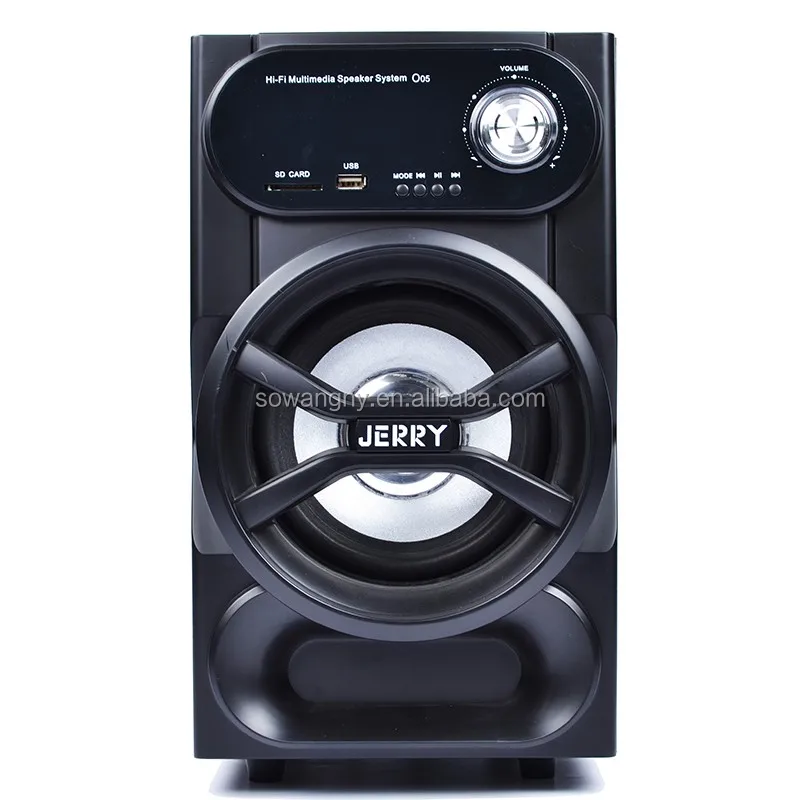 2018 New Arrivals Home Cinema 5.1 Speaker System