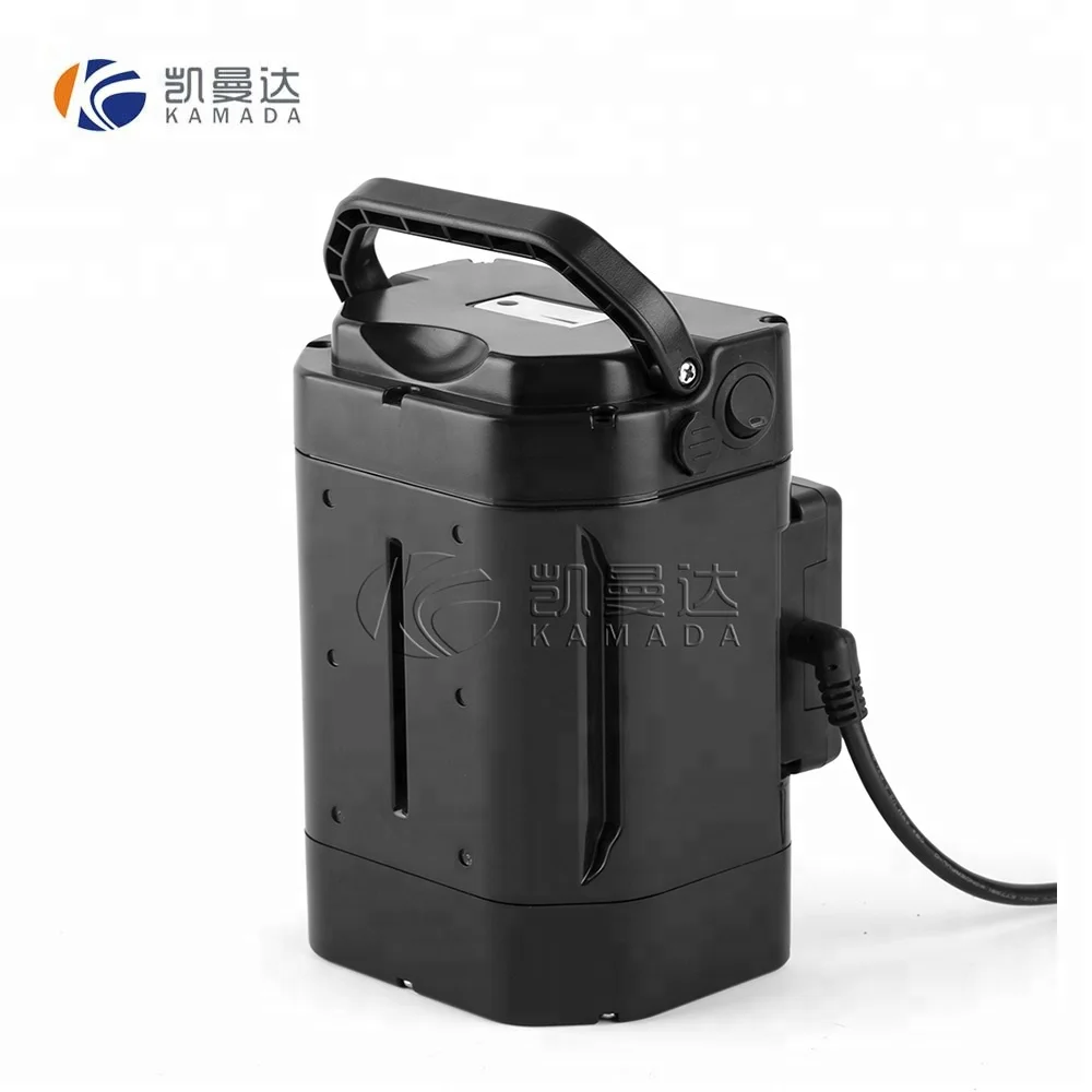 li-ion lithium battery for Jenny bag folding ebike battery 24V 10Ah