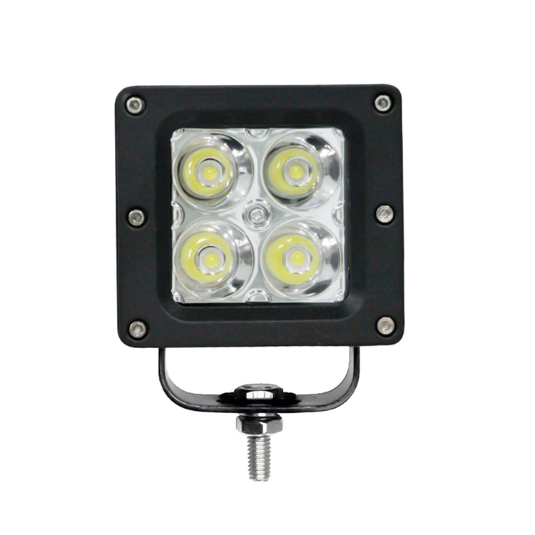 High lumen 20W 4inch led mini driving light for offroad,suvs and trucks car accessories