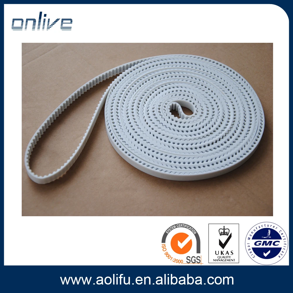 
Timing Belt Of TT5 Type 