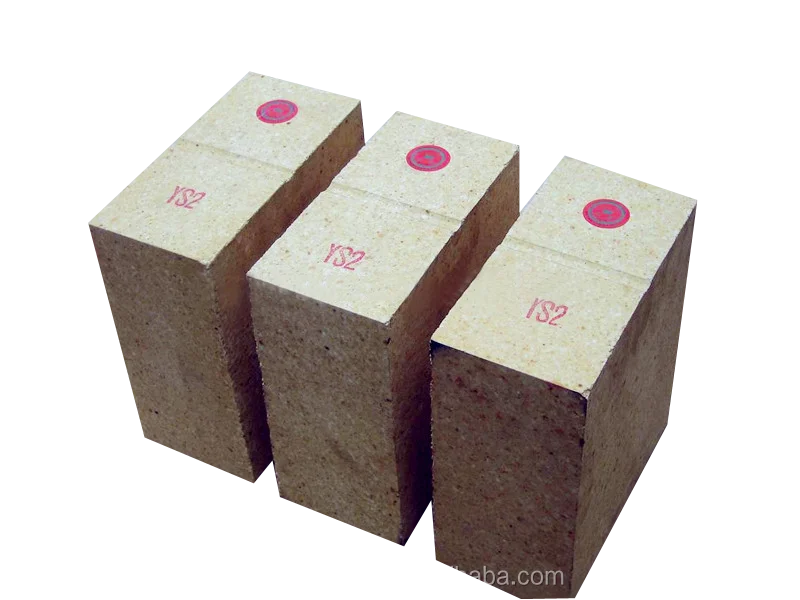 12%16% cr2o3 directly combined fused magnesia chrome refractory bricks