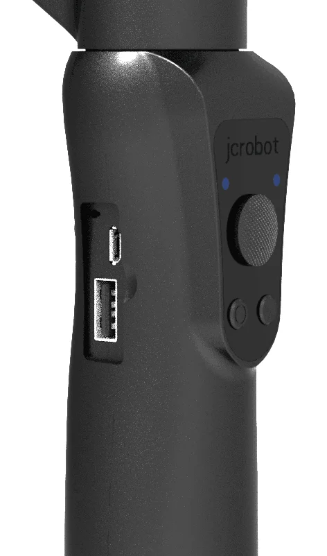 
New Arrival Gimbal Stabilizer for smart Phone Multifunctional Handheld Gimbal Stabilizer for Sports Camera 