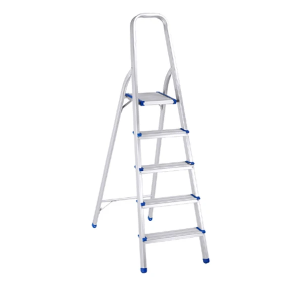 Multi Purpose Step Aluminum Ladders