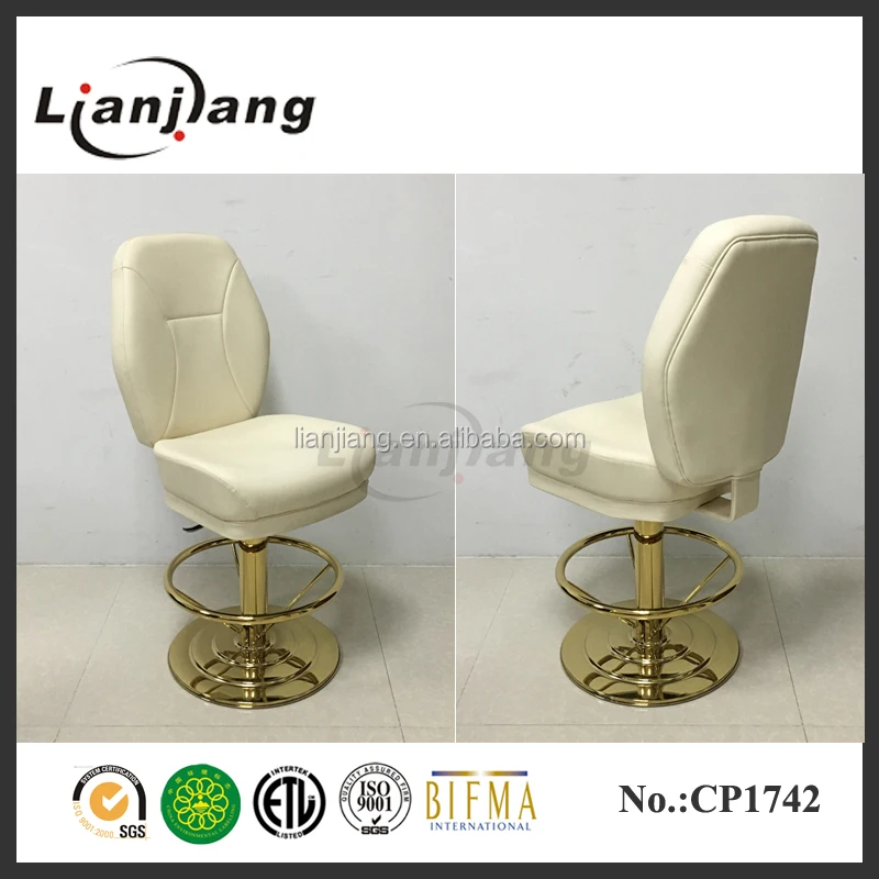 Royal casino club and used hotel casino gambing chair