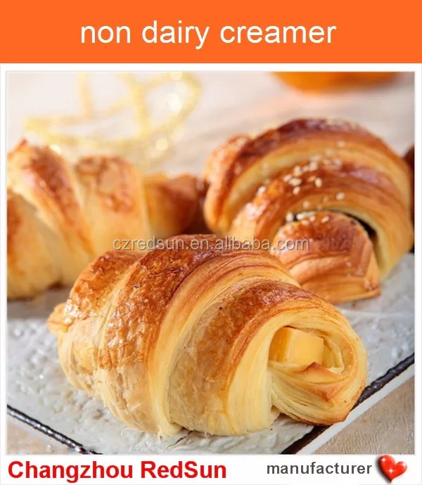 hot selling Bakery use non dariy creamer for baking bakery ingredients