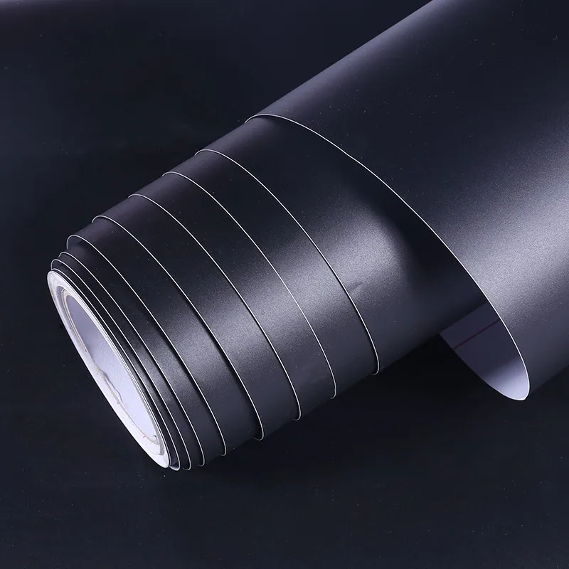 New High glossy PVC Self Adhesive removable Vinyl wall Sticker wall covering 3d wall paper Roll