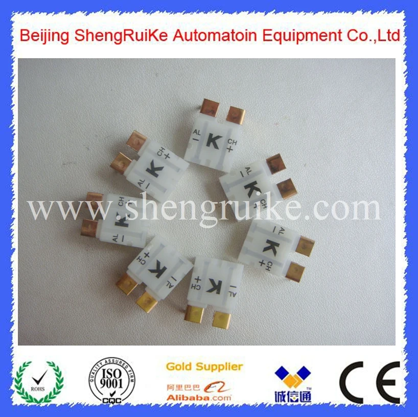 K Thermocouple pcb Connector