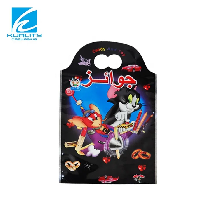 Sterilization pouch of heat sealing aluminium foil packaging for food chips loose tea whole chicken