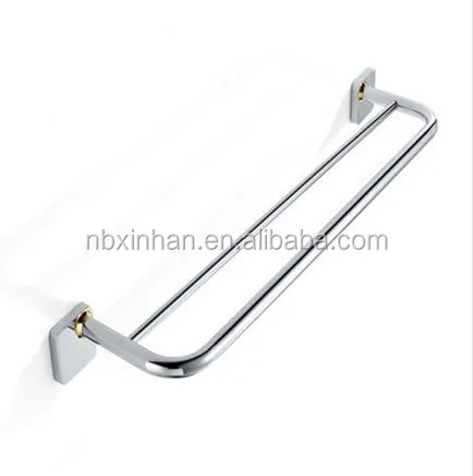 
New bathroom accessories towel rail 