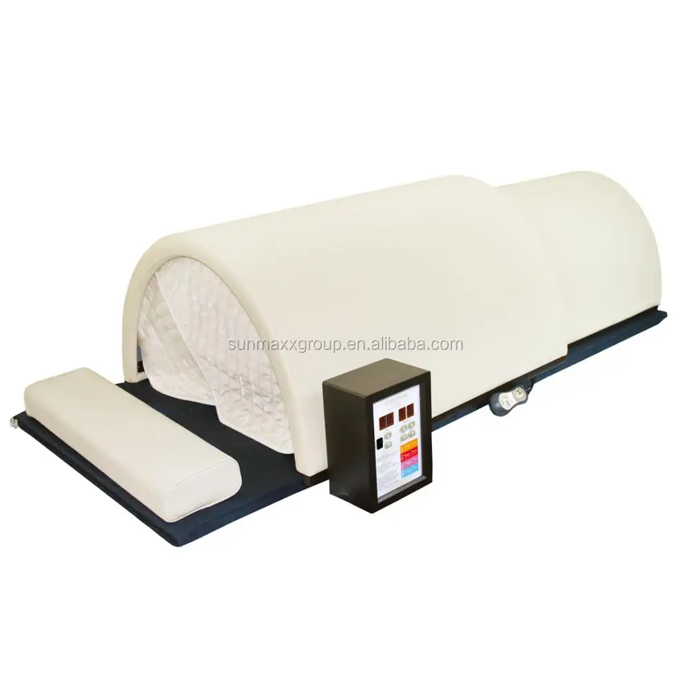 Mini Portable Indoor Far Infrared Hothouse Sauna