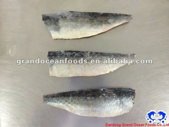 herring frozen seafood