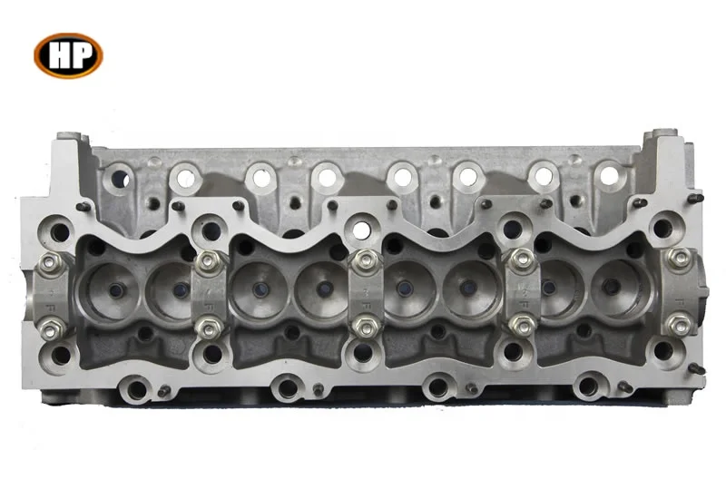 8140.43S/8140.43 N 908 544 OR 504007419 OR 500311375 OR 500350839 ENGIEN BARE CYLINDER HEAD FOR FIAT  Ducato 14/Dacato 18 Maxi