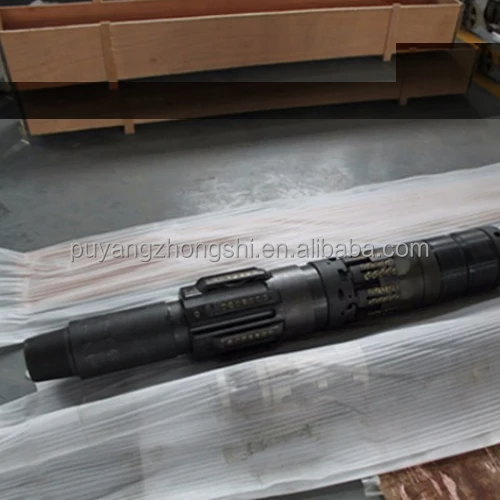 Liner Hanger with Packer