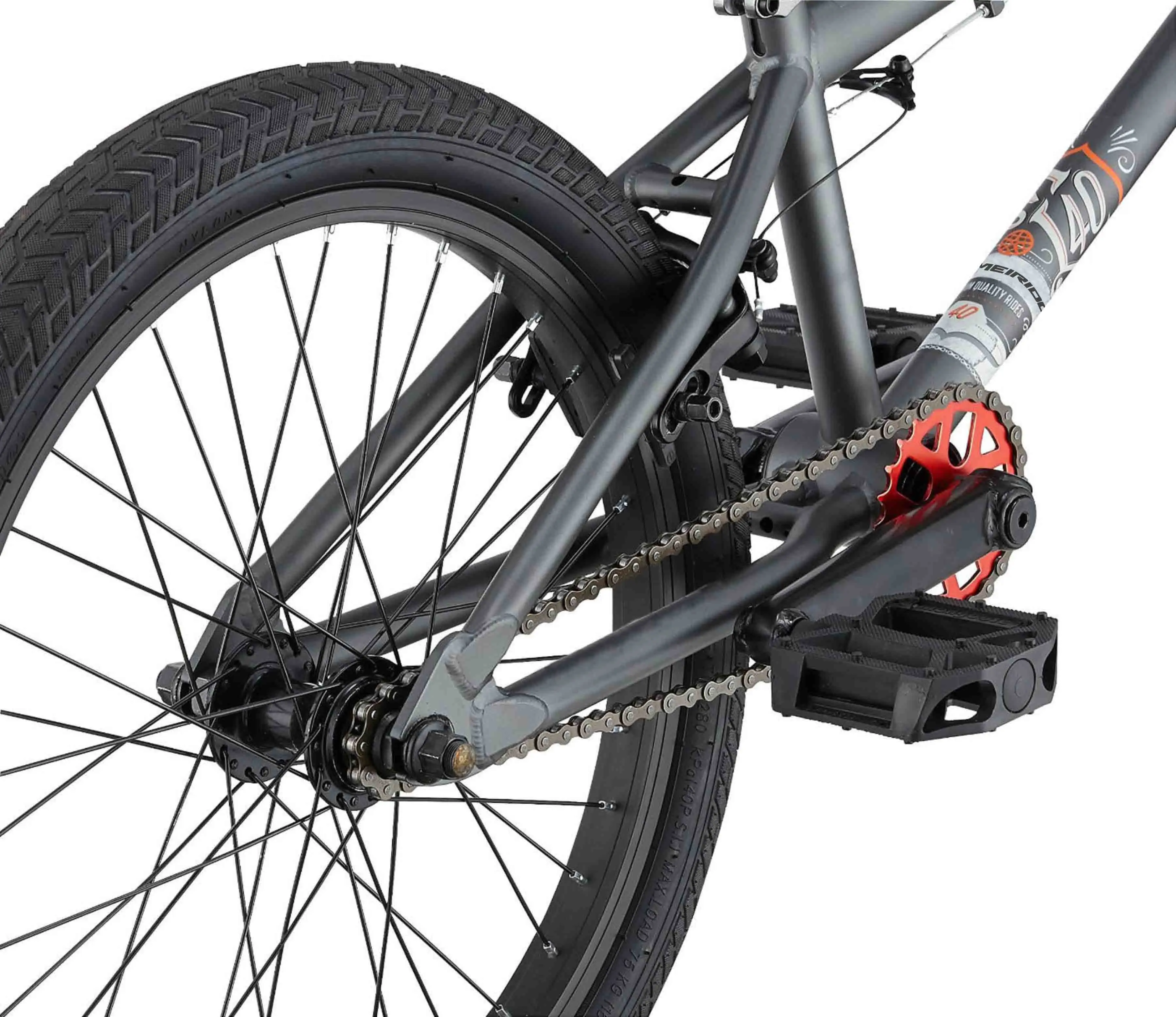 2018 hot sale bmx bike /20 inch HI-TEN Frame /Bmx Freestyle Bike SY-FS2096