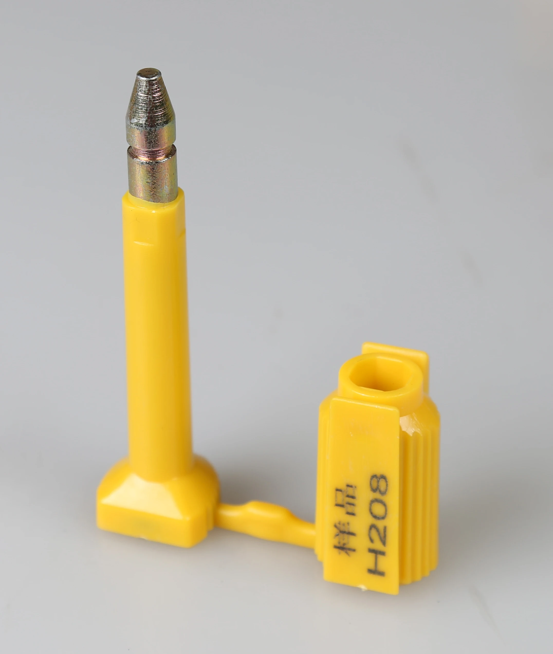 Top Quality Container Bolt Customized Security Seal Custom Size,customized Sealing Performance Accepted Industry Standard CN;GUA