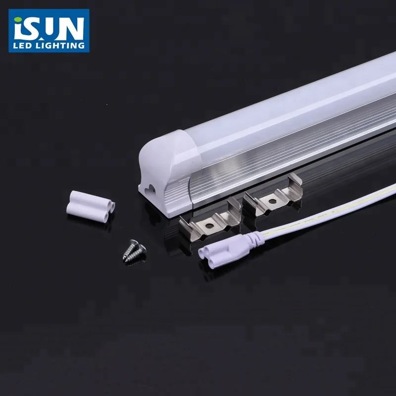 
High Bright 1.2m 120 Led Chips 20W T8 Led Tube 