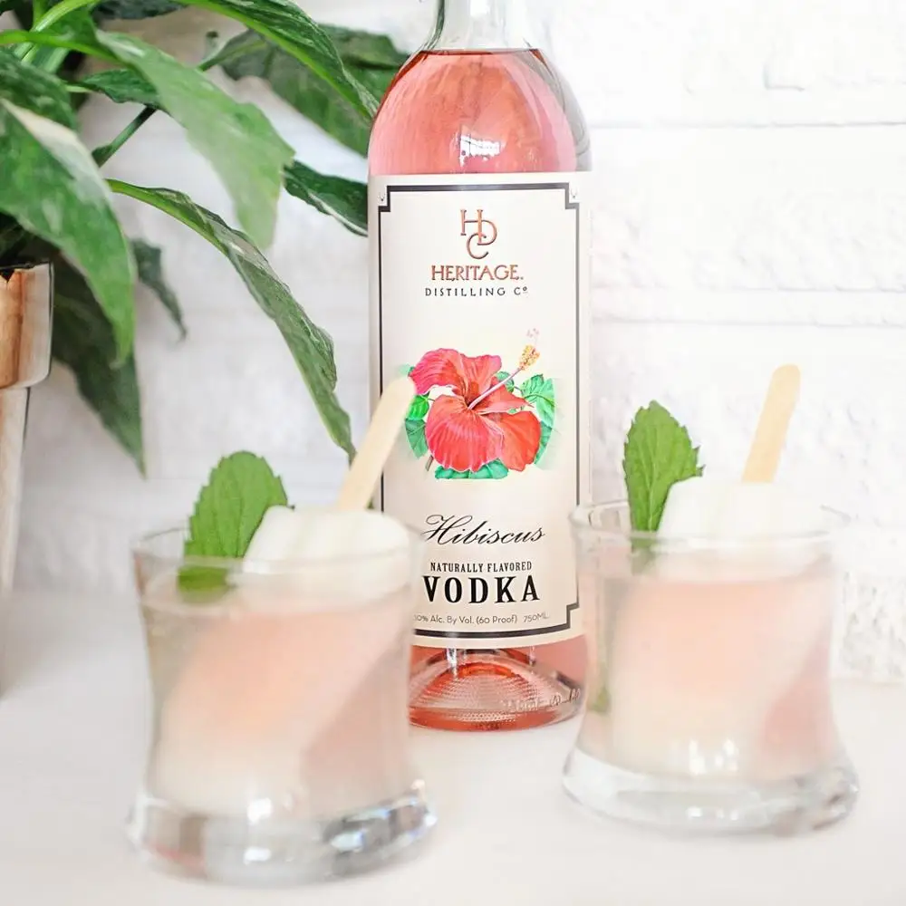 
Distilling Institute Glass bottles delicious Rich mouthfeel buy liquor online 