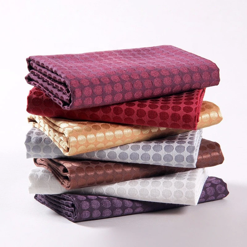 Льняные салфетки ELIYA для ресторана/Складная Цветочная