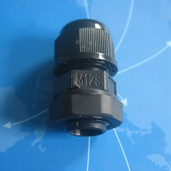 wholesale Nylon M size electrical waterproof conduit fittings